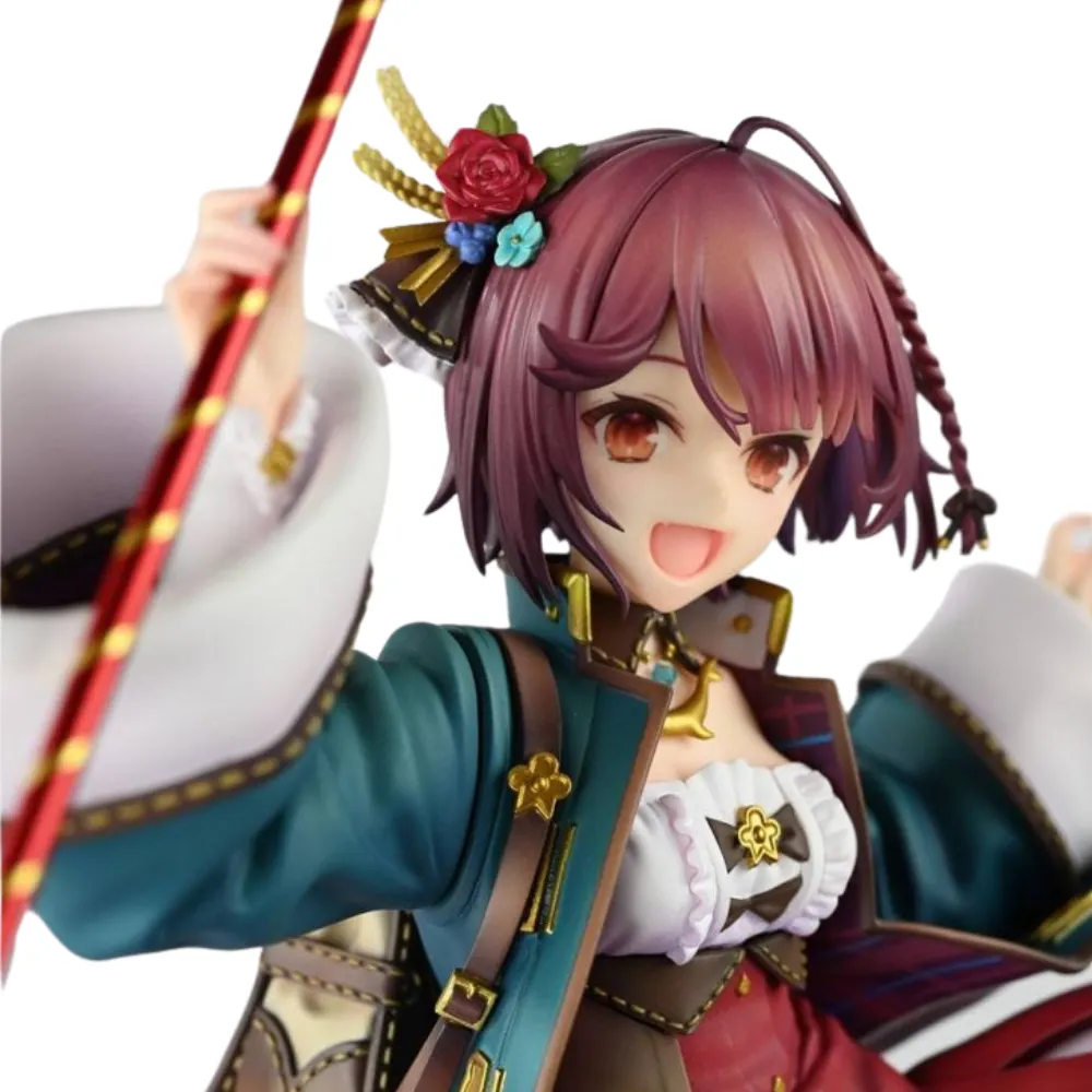 Atelier Sophie 2: The Alchemist of the Mysterious Dream Figure