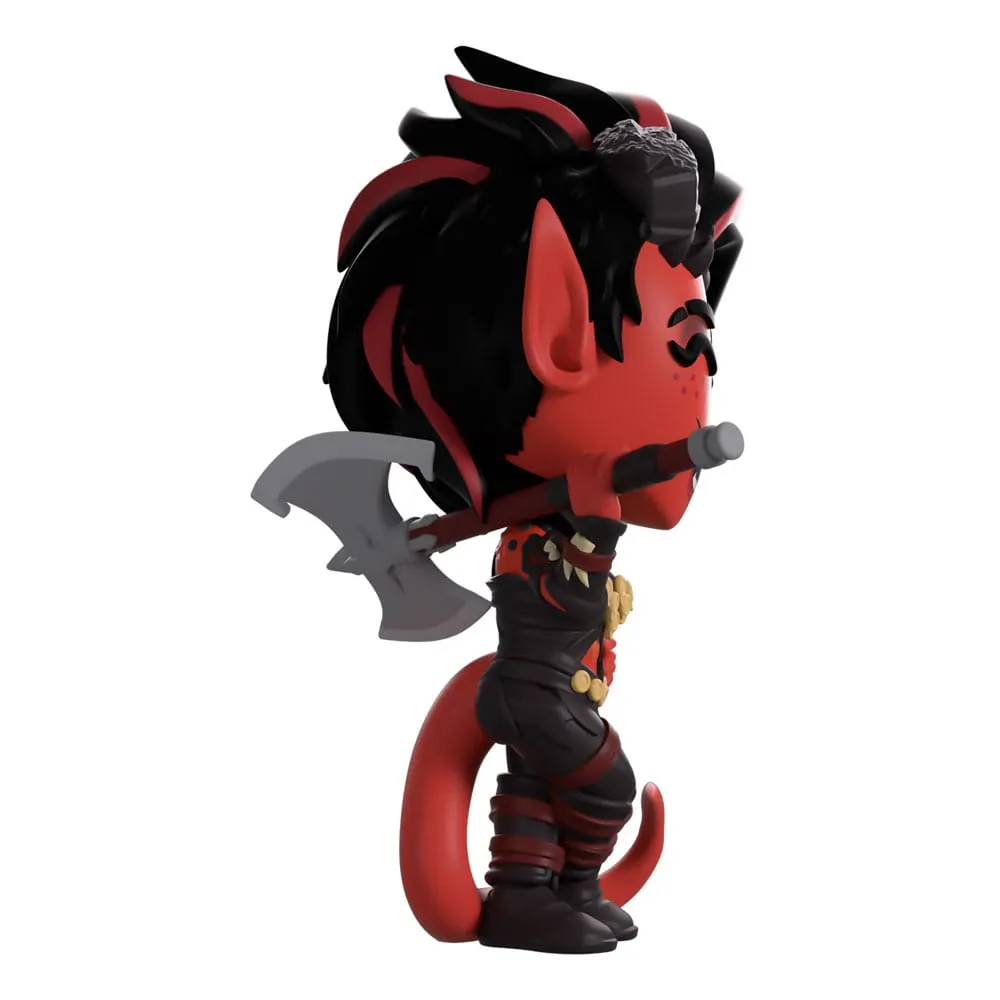 Youtooz Figur Baldur's Gate 3 - Karlach