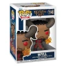 Baldur's Gate 3 Figure - Wyll Funko POP!