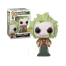 Figurka Beetlejuice 2 - Beetlejuice Funko POP! (Chase)