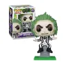 Beetlejuice Figure: Beetlejuice on Tombstone Funko POP!