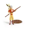 Figúrka Bendyfigs Avatar: The Last Airbender - Aang