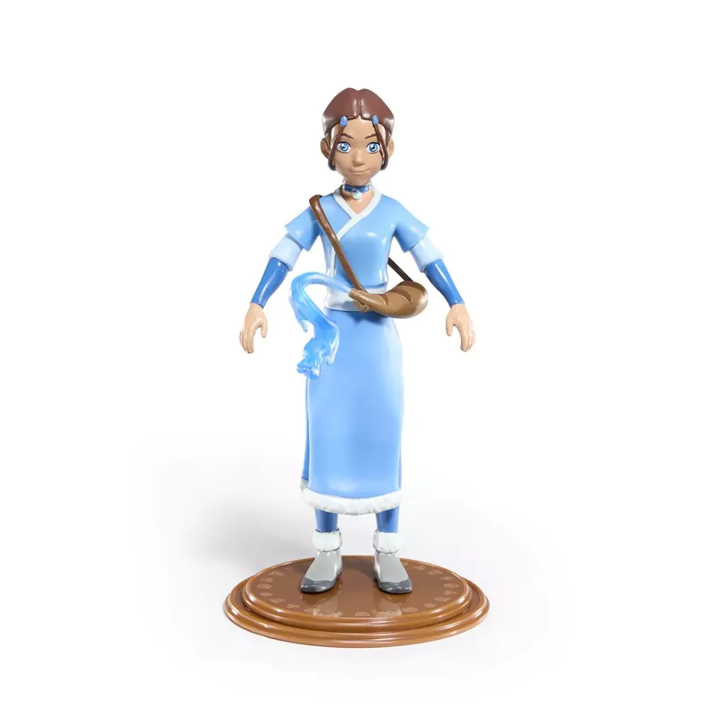 Figurka Bendyfigs Avatar: The Last Airbender - Katara