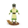 Figurka Bendyfigs Avatar: The Last Airbender - Toph