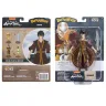 Bendyfigs Figur Avatar: Der Herr der Elemente - Zuko