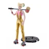 Figúrka Bendyfigs DC Comics - Harley Quinn