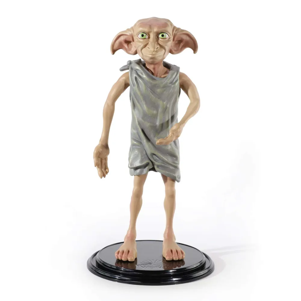 Figurka Bendyfigs Harry Potter - Dobby