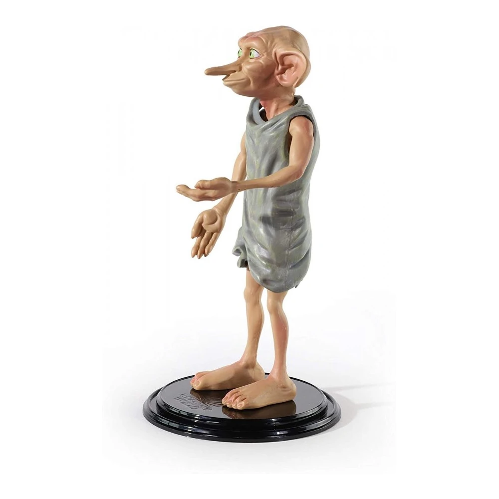 Figurka Bendyfigs Harry Potter - Dobby