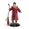 Figúrka Bendyfigs Harry Potter Metlobal