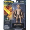 Bendyfigs The Lord of the Rings Figure - Gollum