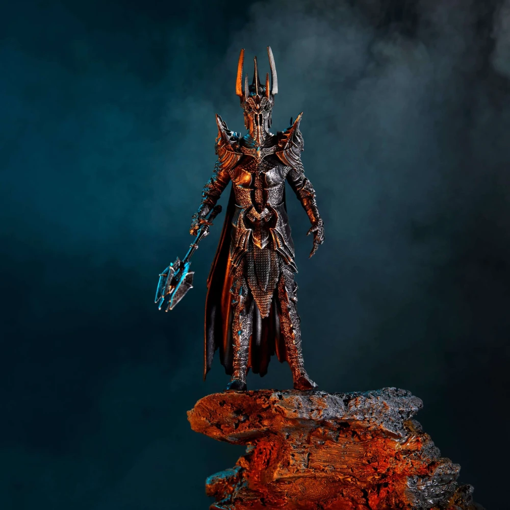 Bendyfigs The Lord of the Rings Figure - Sauron