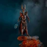 Bendyfigs The Lord of the Rings Figure - Sauron