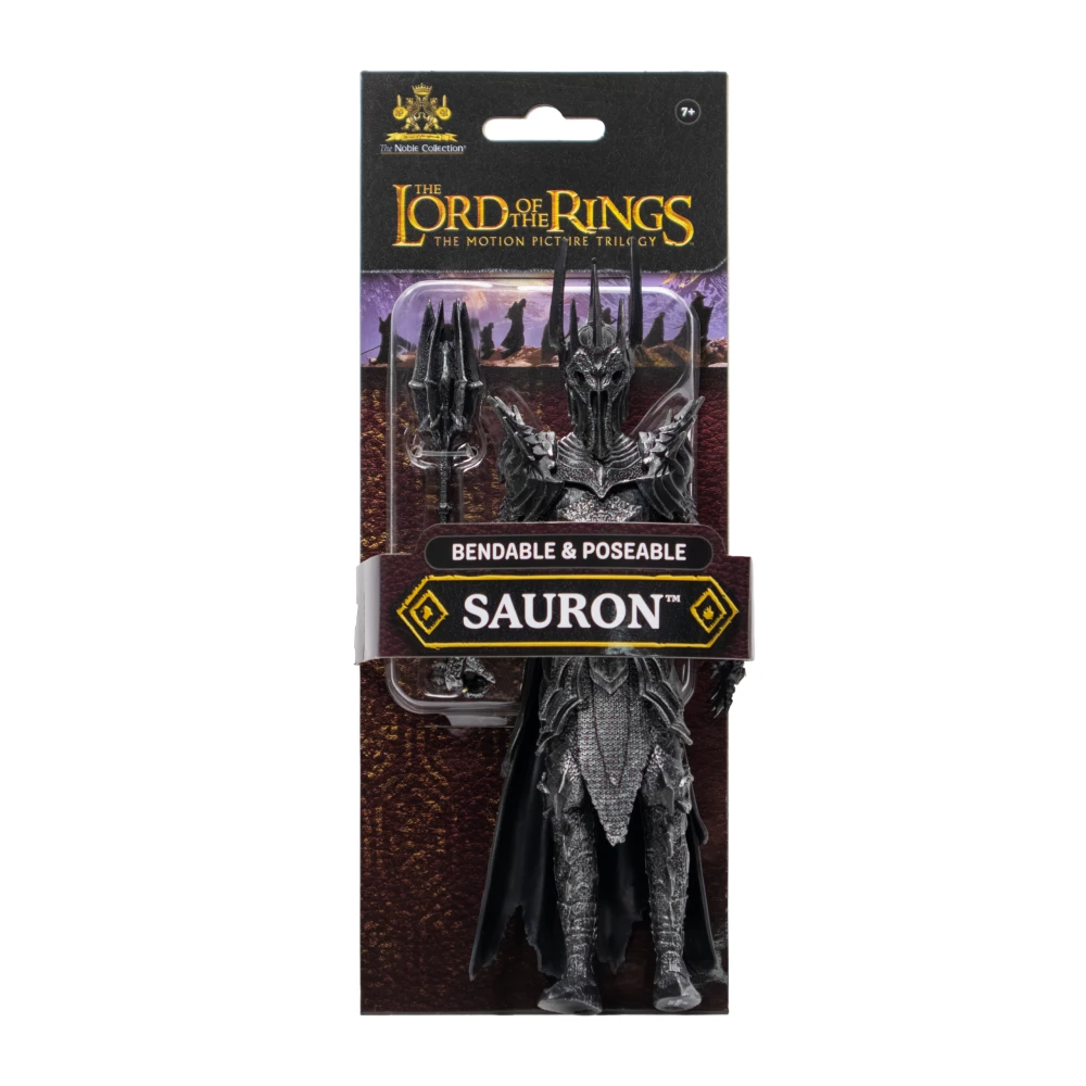 Bendyfigs The Lord of the Rings Figure - Sauron