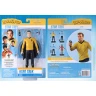 Bendyfigs Star Trek Figure - Kirk
