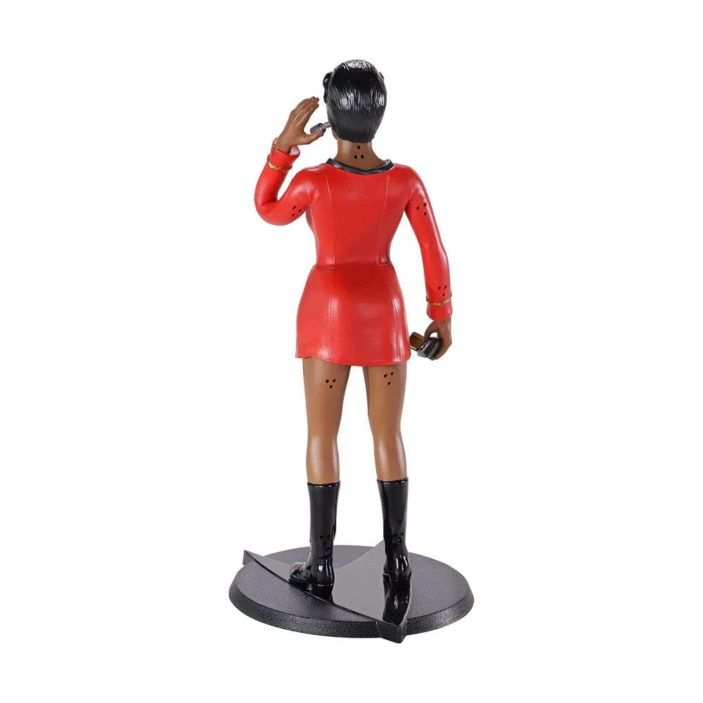 Bendyfigs Star Trek Figure - Uhura