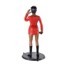Bendyfigs Star Trek Figure - Uhura