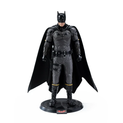 Figúrka Bendyfigs The Batman 2022