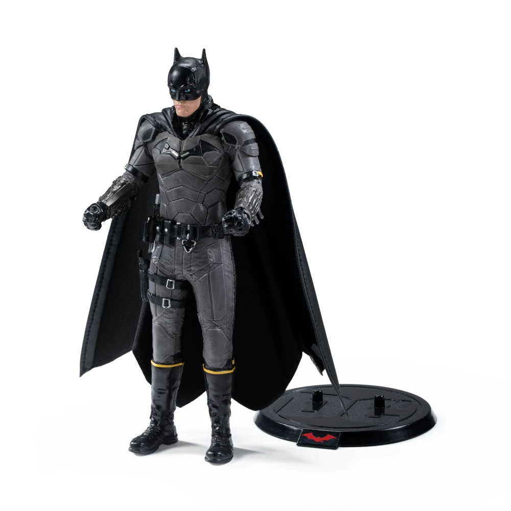Bendyfigs The Batman 2022 Figure
