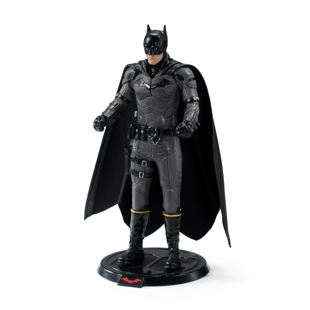 Bendyfigs The Batman 2022 Figure