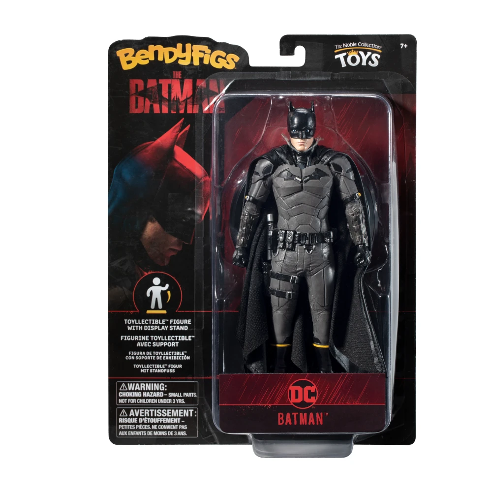 Bendyfigs The Batman 2022 Figure