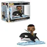 Black Panther: Wakanda Forever - Namor with Orca Funko POP! Figure