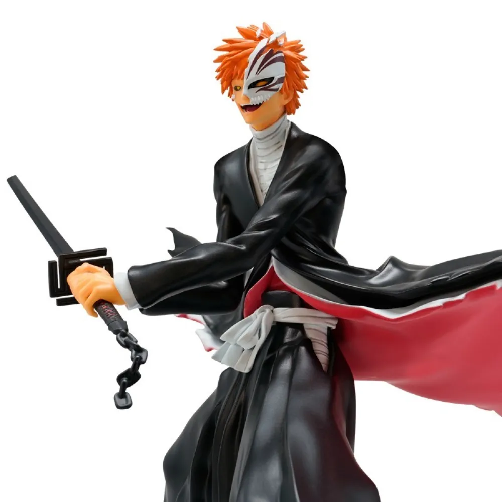 Figurka Bleach - Ichigo Kurosaki