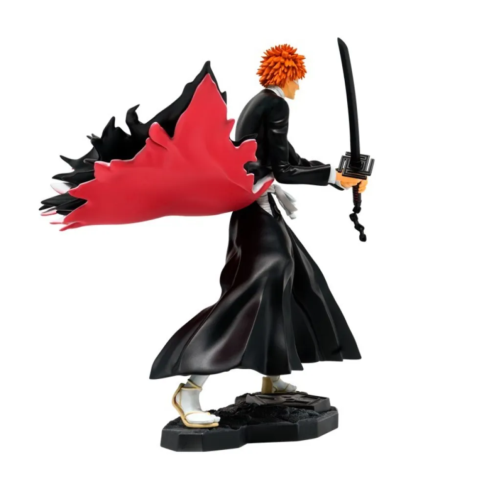Figurka Bleach - Ichigo Kurosaki