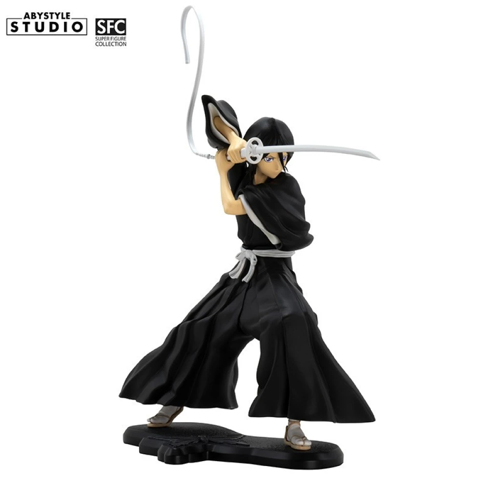 Bleach Figure - Rukia Kuchiki