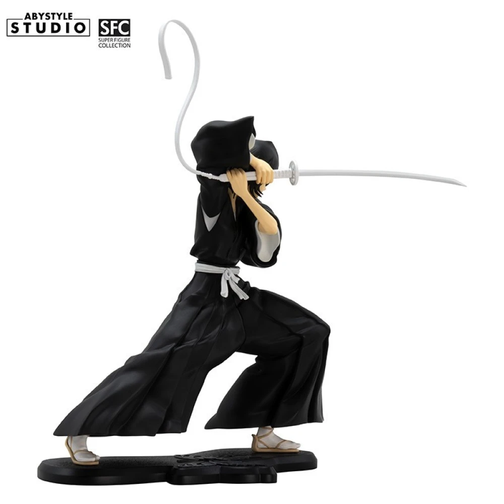 Bleach Figure - Rukia Kuchiki