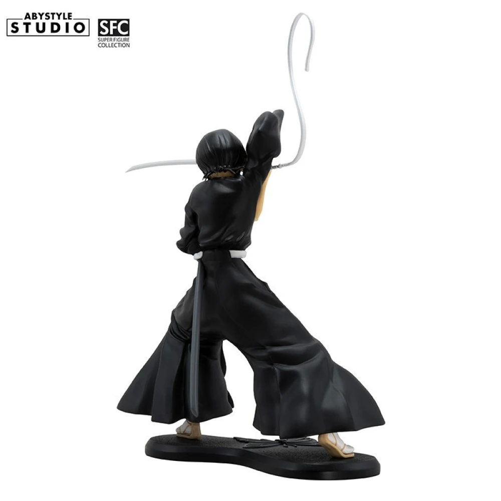 Bleach Figure - Rukia Kuchiki