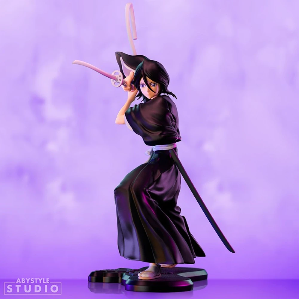 Bleach Figure - Rukia Kuchiki
