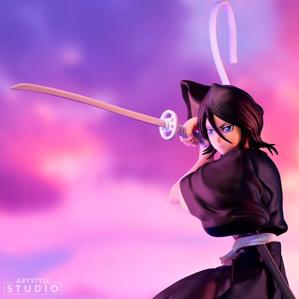 Bleach Figure - Rukia Kuchiki