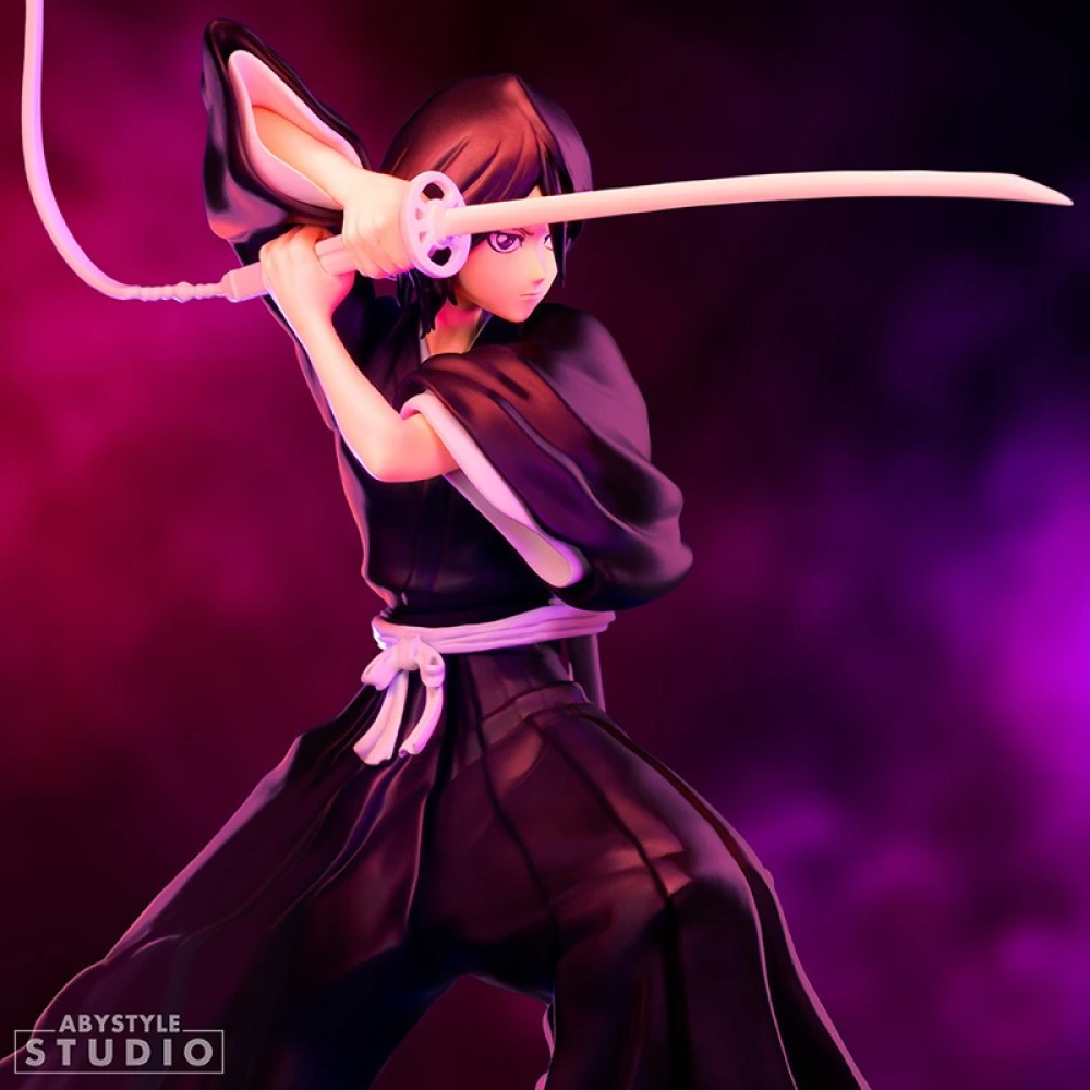 Bleach Figure - Rukia Kuchiki