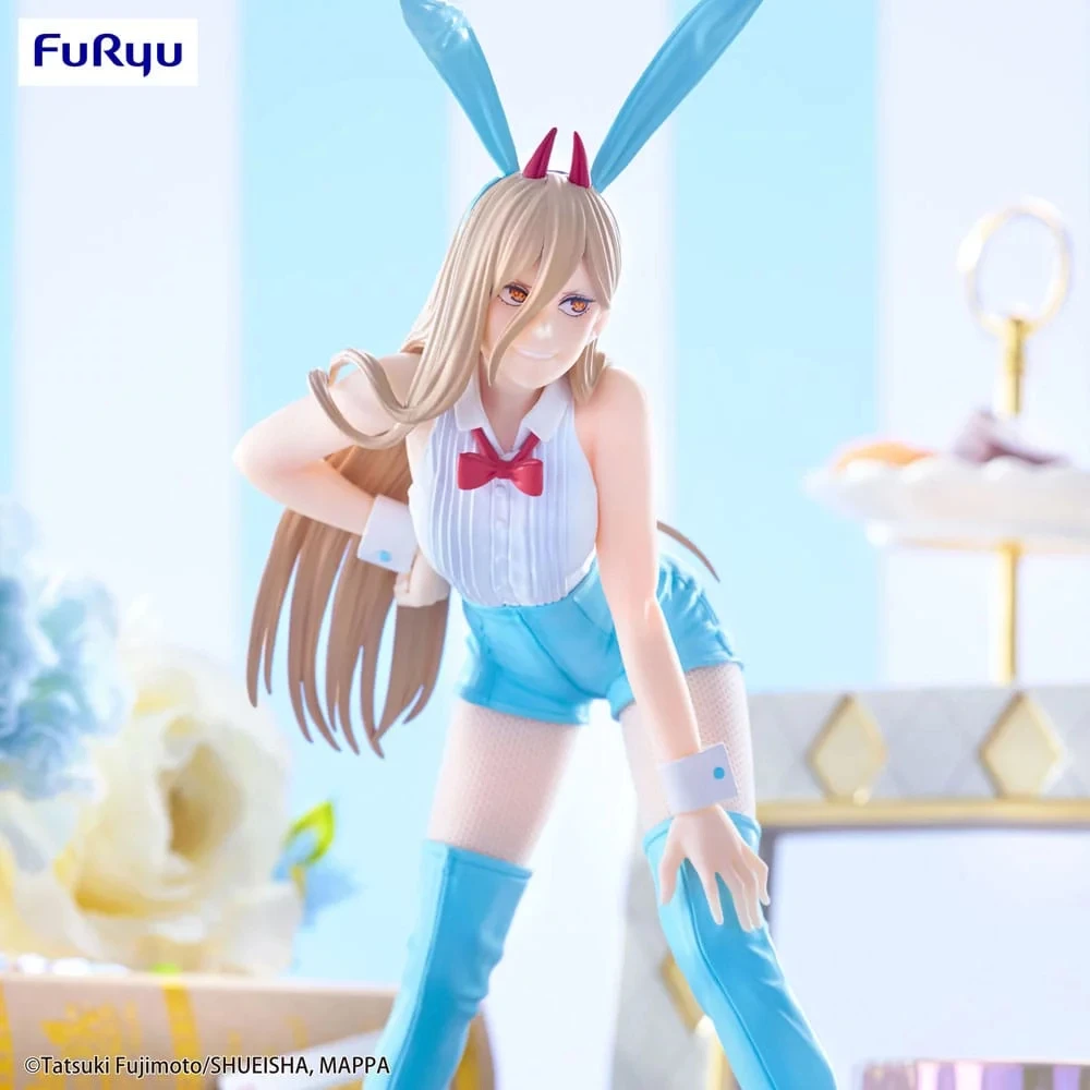 Figurka Chainsaw Man - BiCute Bunnies Power