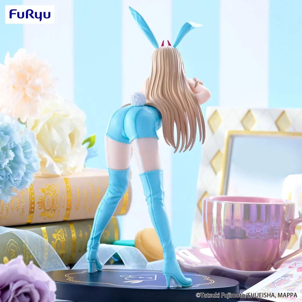 Figurka Chainsaw Man - BiCute Bunnies Power