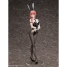 Figur Chainsaw Man - Makima Bunny (43 cm)