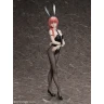 Figur Chainsaw Man - Makima Bunny (43 cm)