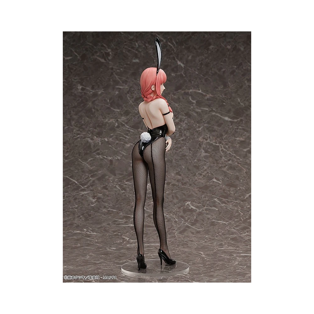 Figur Chainsaw Man - Makima Bunny (43 cm)
