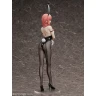 Figur Chainsaw Man - Makima Bunny (43 cm)
