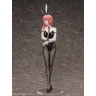 Figur Chainsaw Man - Makima Bunny (43 cm)
