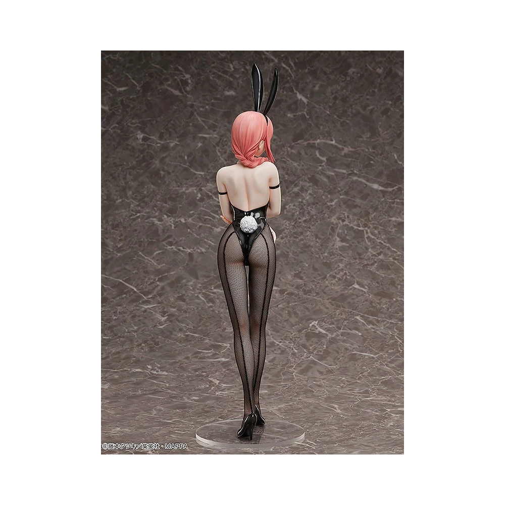 Figur Chainsaw Man - Makima Bunny (43 cm)