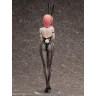 Figur Chainsaw Man - Makima Bunny (43 cm)