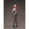 Figur Chainsaw Man - Makima Bunny (43 cm)