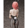 Figur Chainsaw Man - Makima Bunny (43 cm)