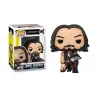 Cyberpunk 2077 - Johnny Silverhand Funko Pop!