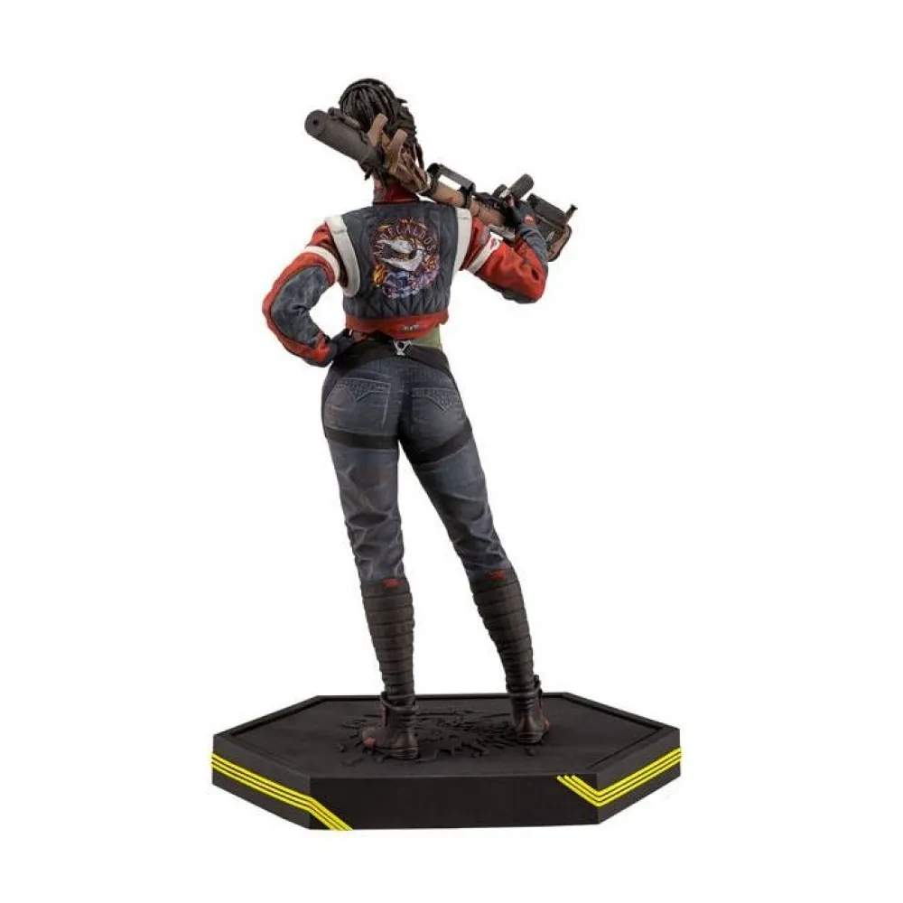 Cyberpunk 2077 Figure - Panam Palmer
