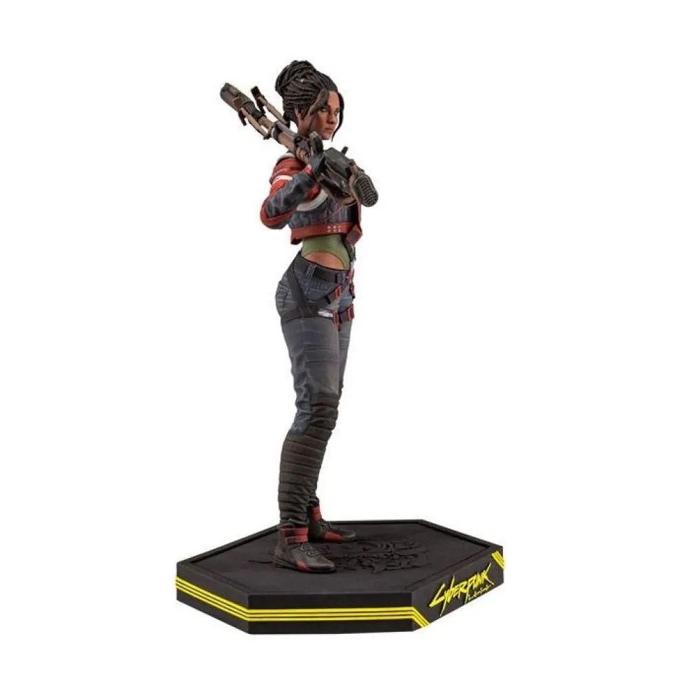 Cyberpunk 2077 Figure - Panam Palmer