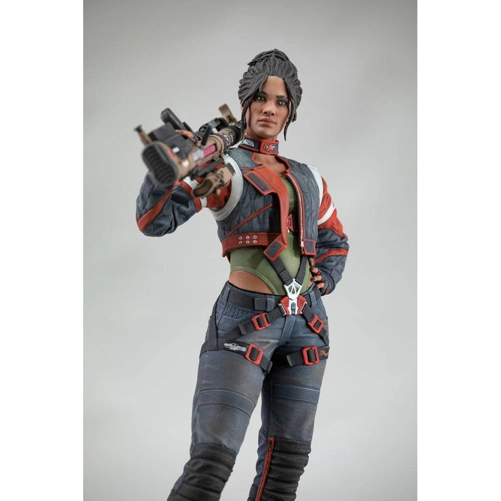 Cyberpunk 2077 Figure - Panam Palmer