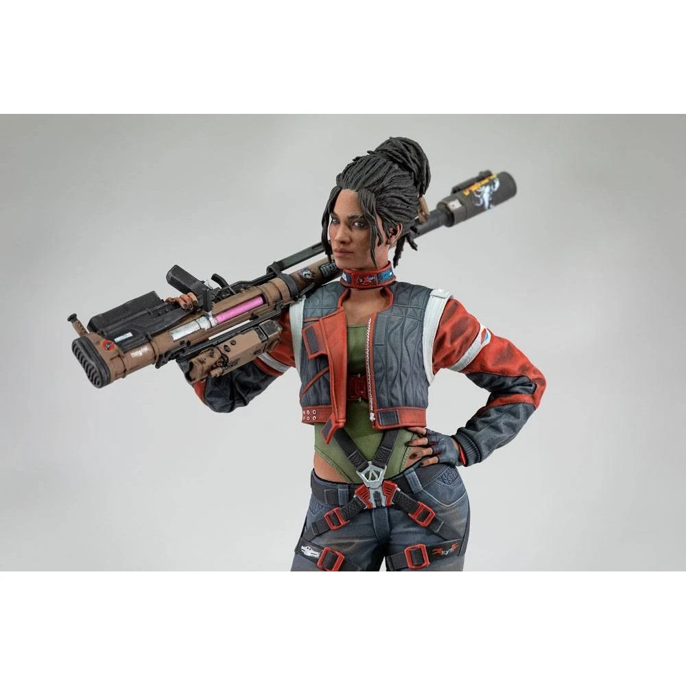 Cyberpunk 2077 Figure - Panam Palmer