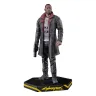 Cyberpunk 2077 Figure - Solomon Reed